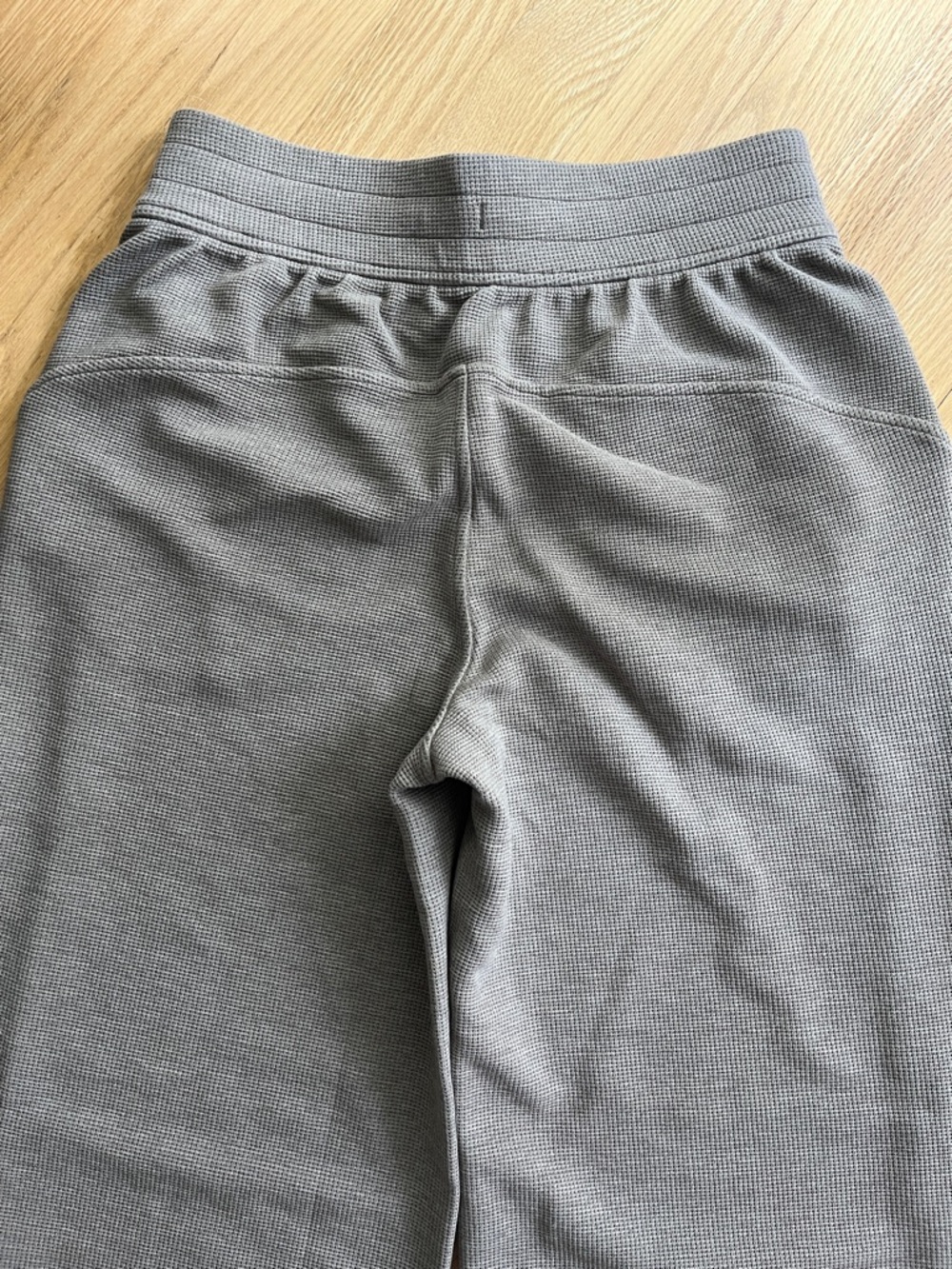 lululemon athletica Gray Zip Hoodie & Joggers Set - Picture 14 of 16